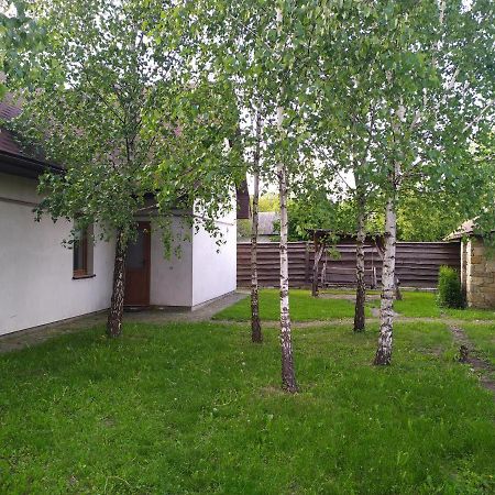House Of Vitaliy Poceaiiv Exterior foto