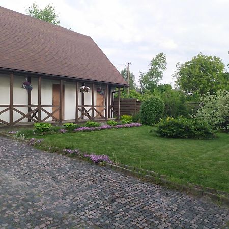 House Of Vitaliy Poceaiiv Exterior foto