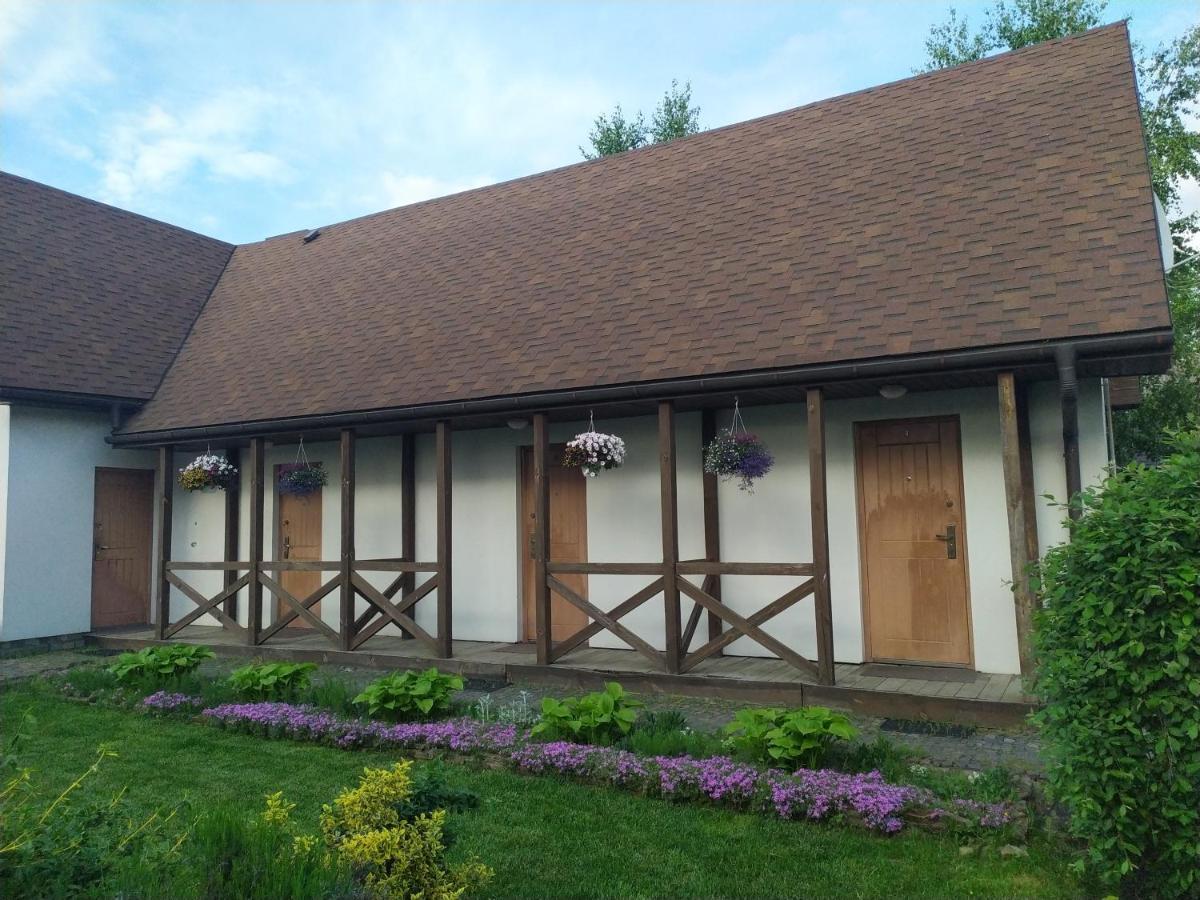 House Of Vitaliy Poceaiiv Exterior foto